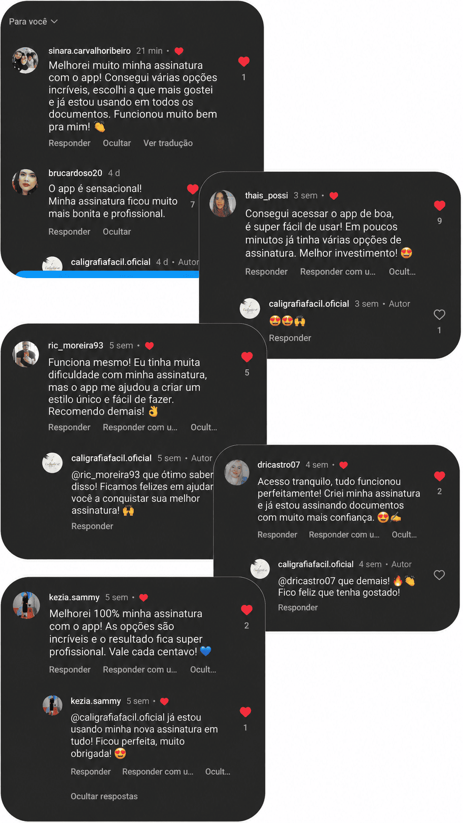Prova social 1