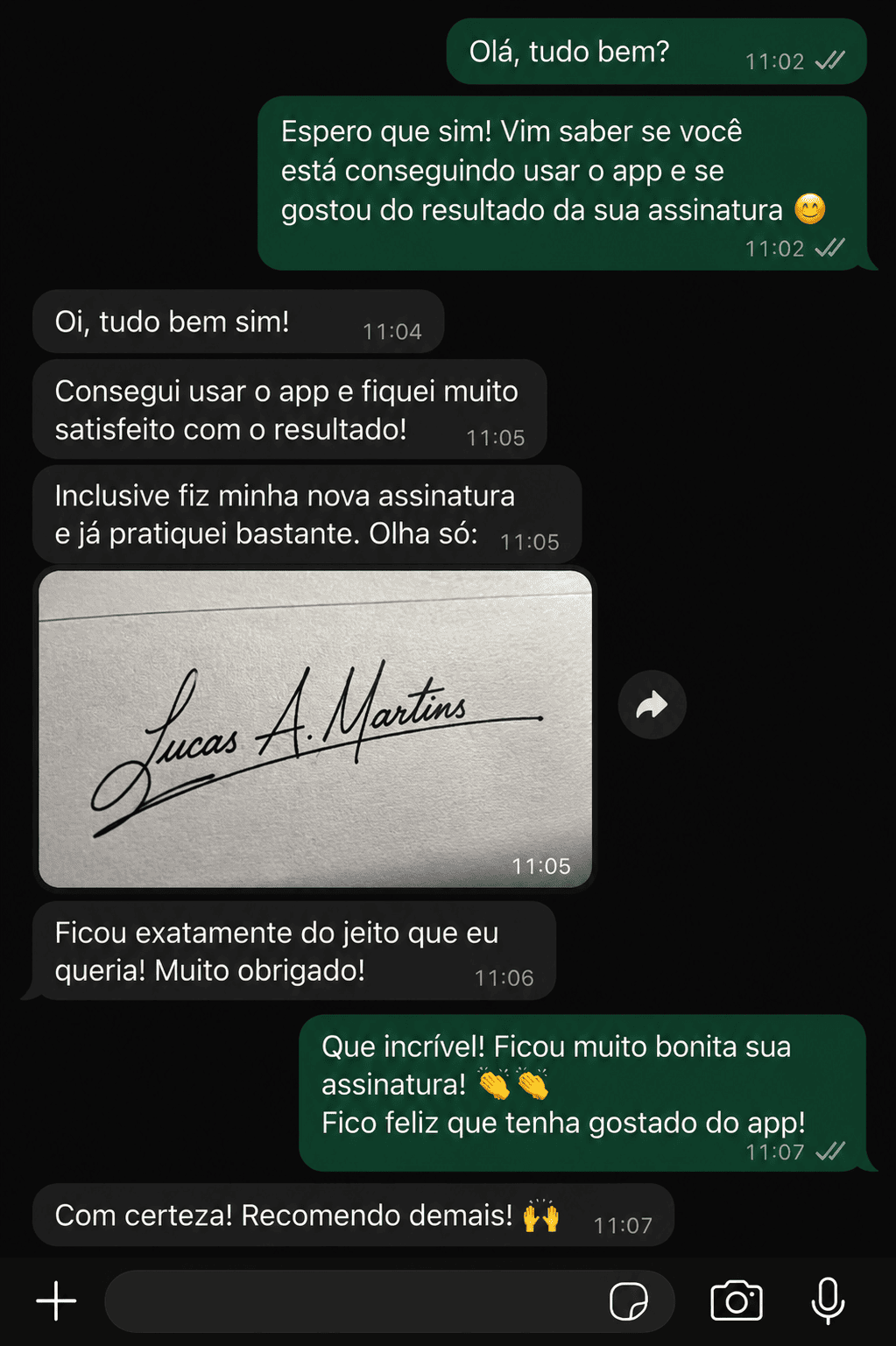 Prova social 4